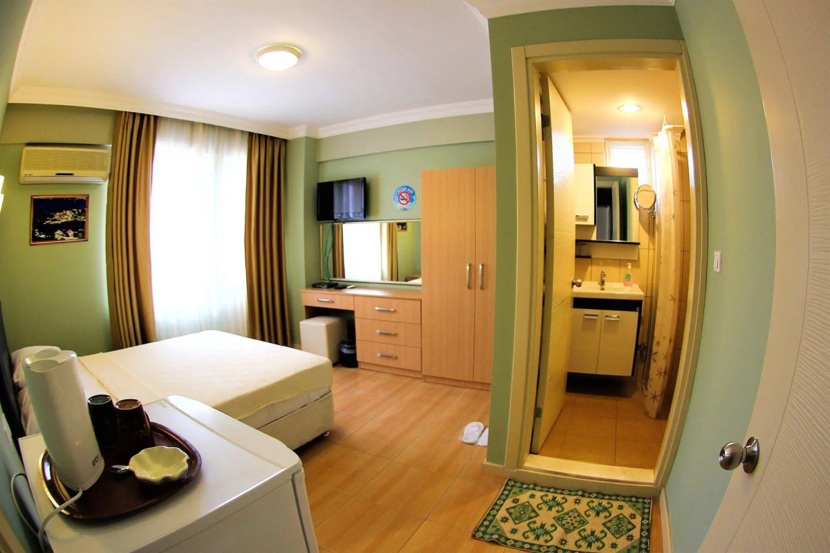 Otel Dost