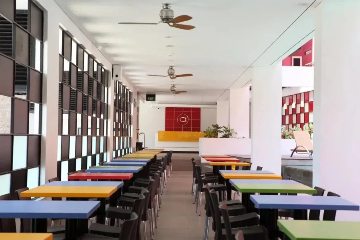 Amaris Hotel Legian Bali