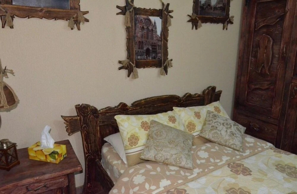 Отель Fawlty Towers