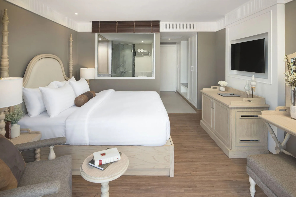 Casa Vimaya Riverside