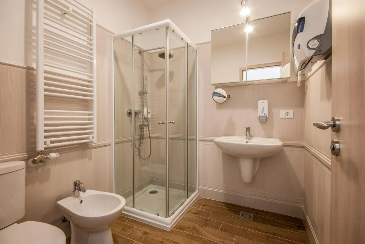 Empedocle Comfort Suite