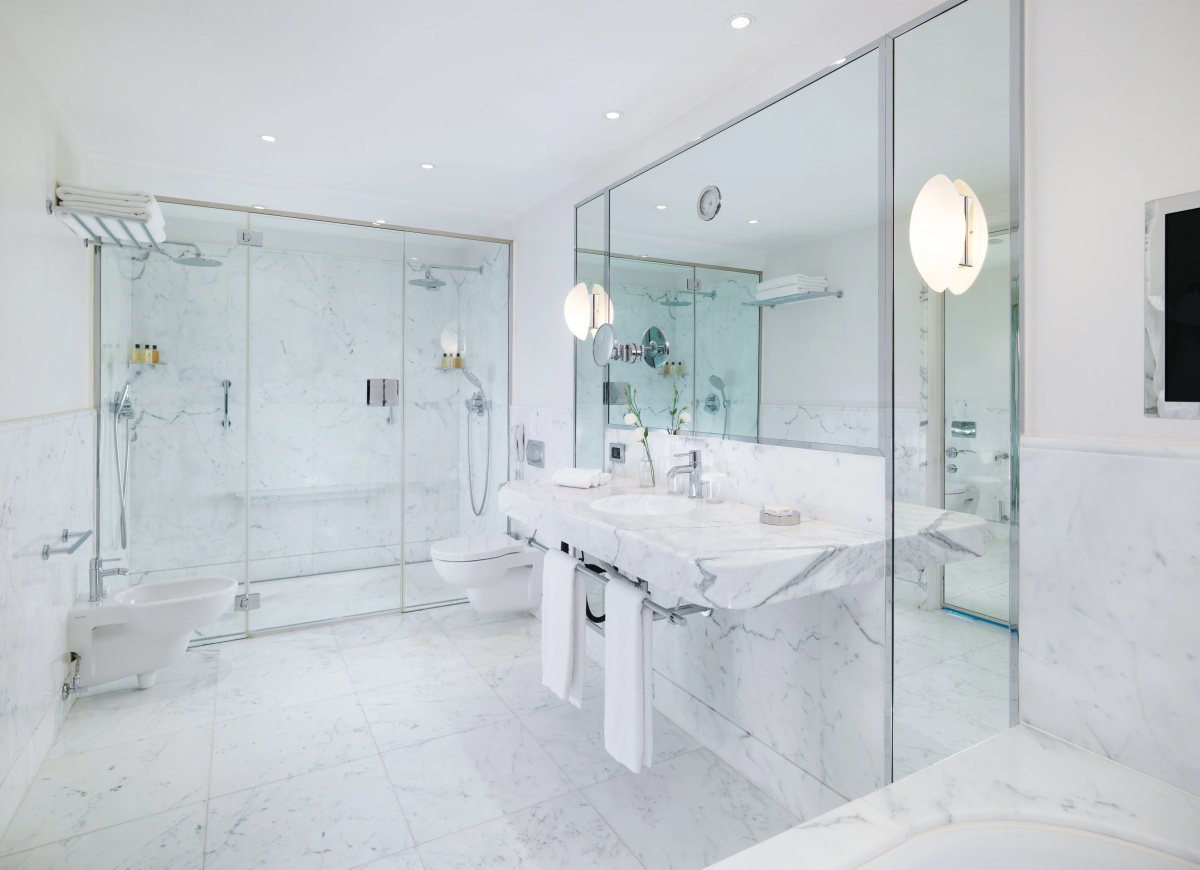 Le Richemond