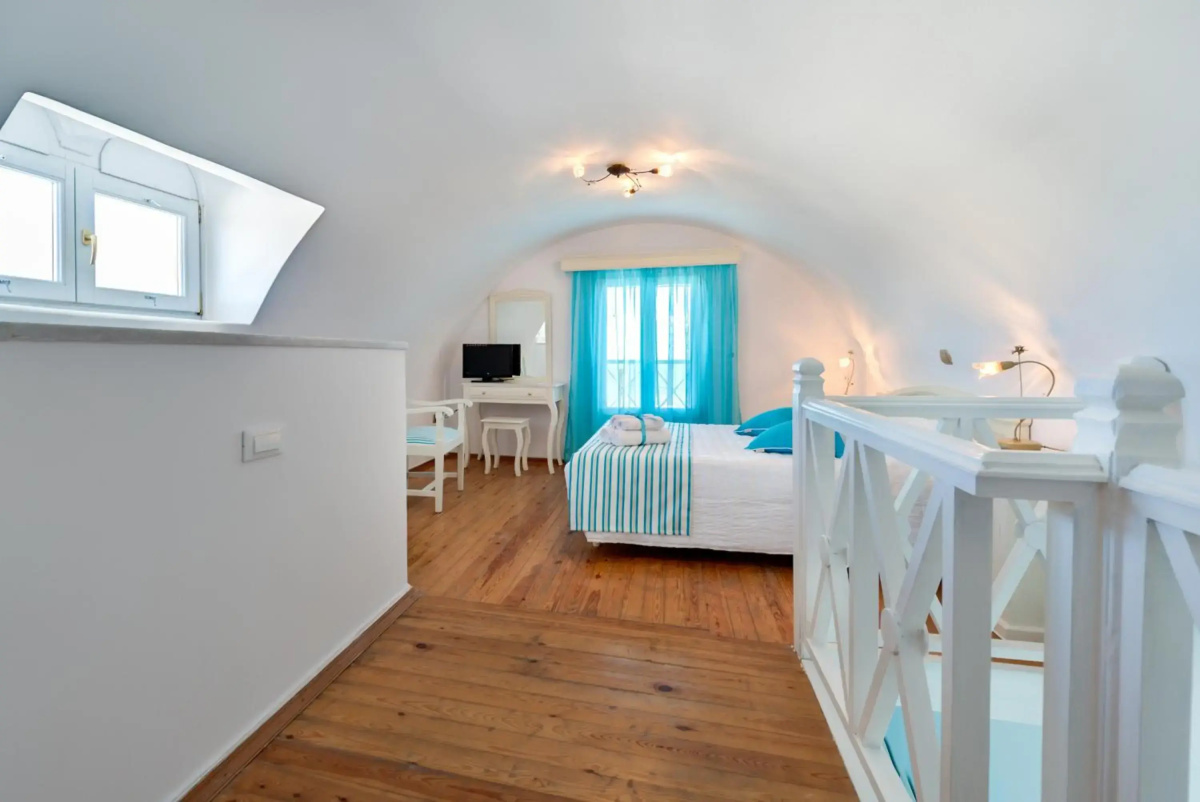 Ellinon Thea Boutique Hotel