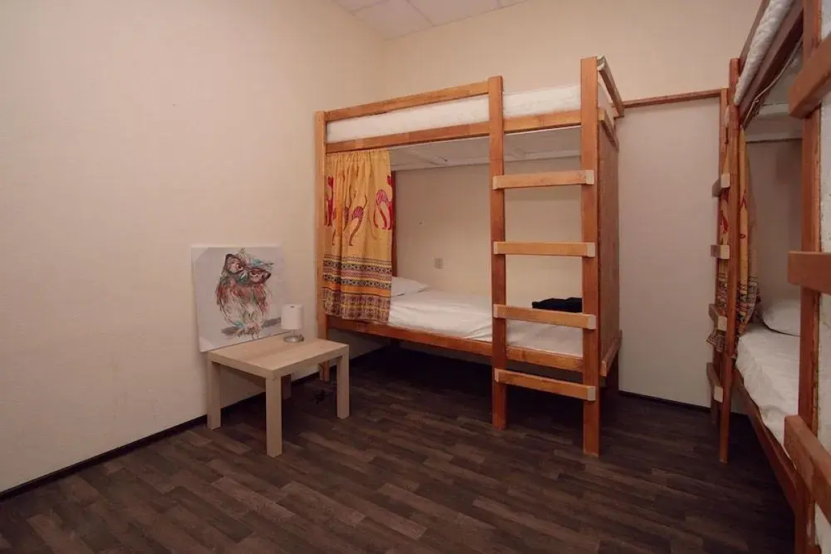 Hostel Business Blizzzko