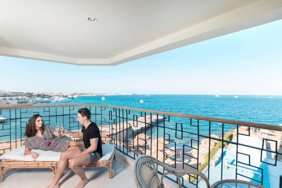 SUNRISE Holidays Resort (Adults Only)