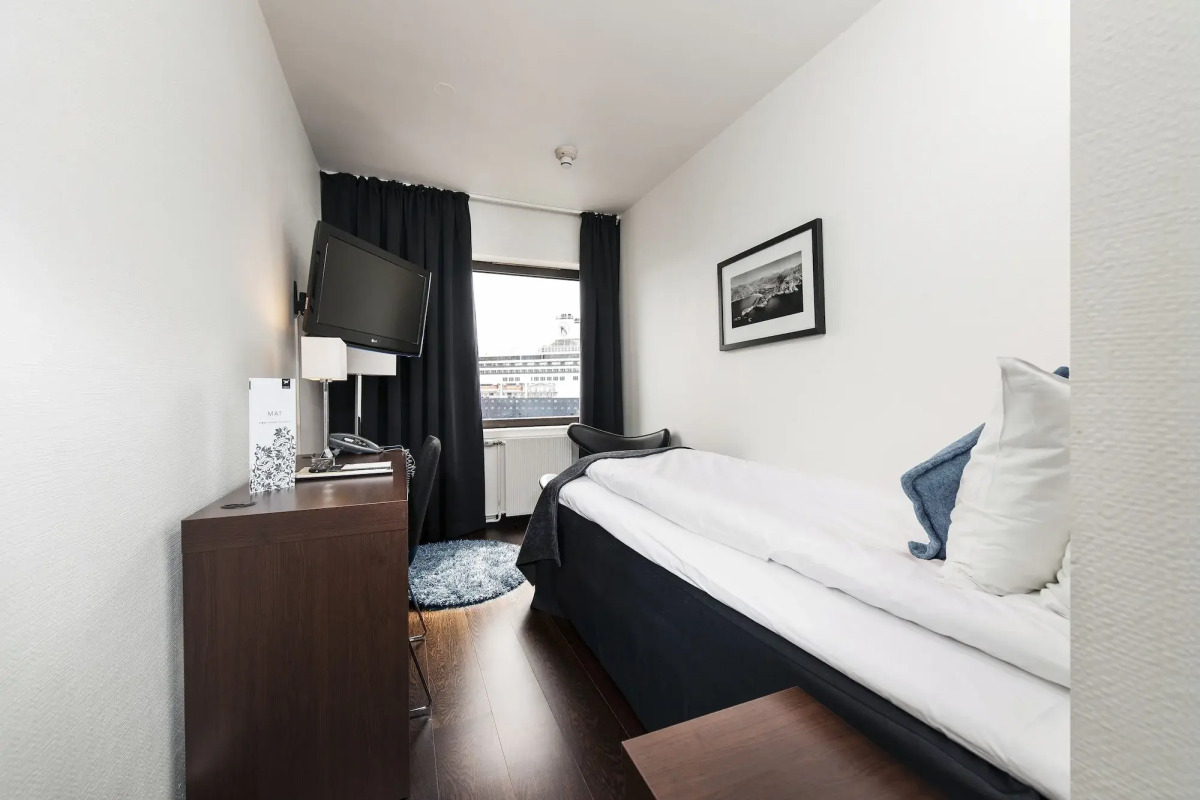 First Hotel Atlantica