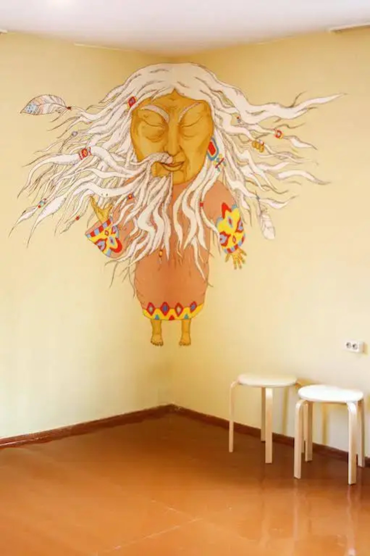 Хостел Маверик