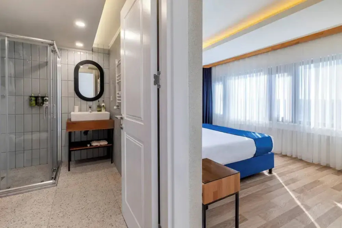 Union Hotel Karakoy