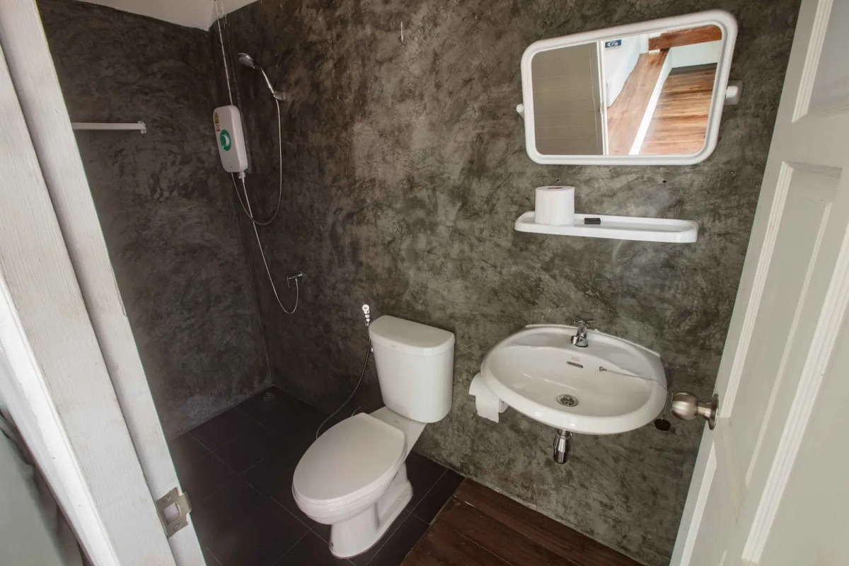 The Pier Koh Phangan