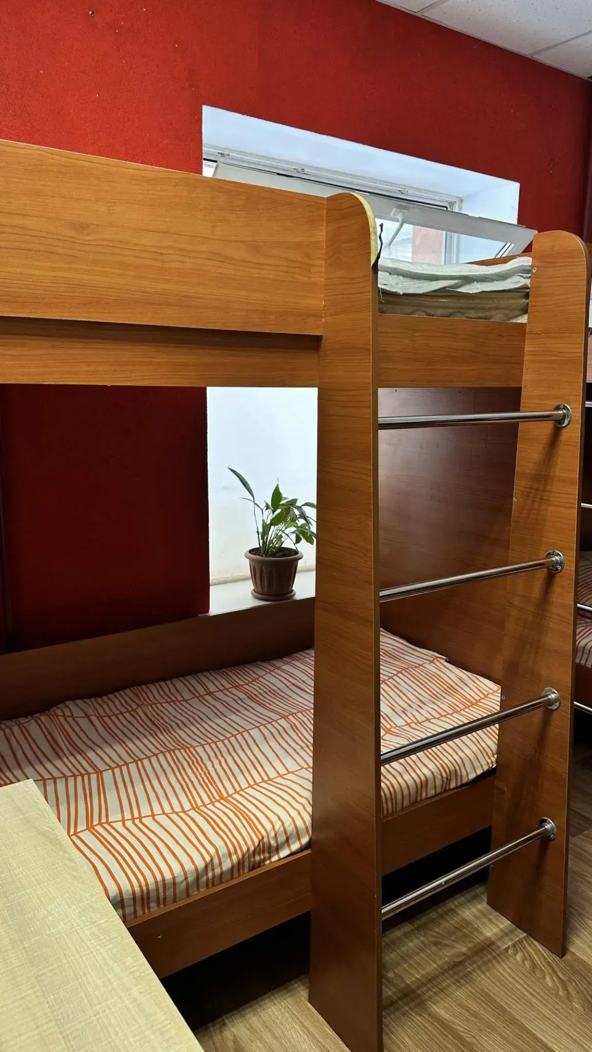 YO! Hostels (Ё Хостелс)