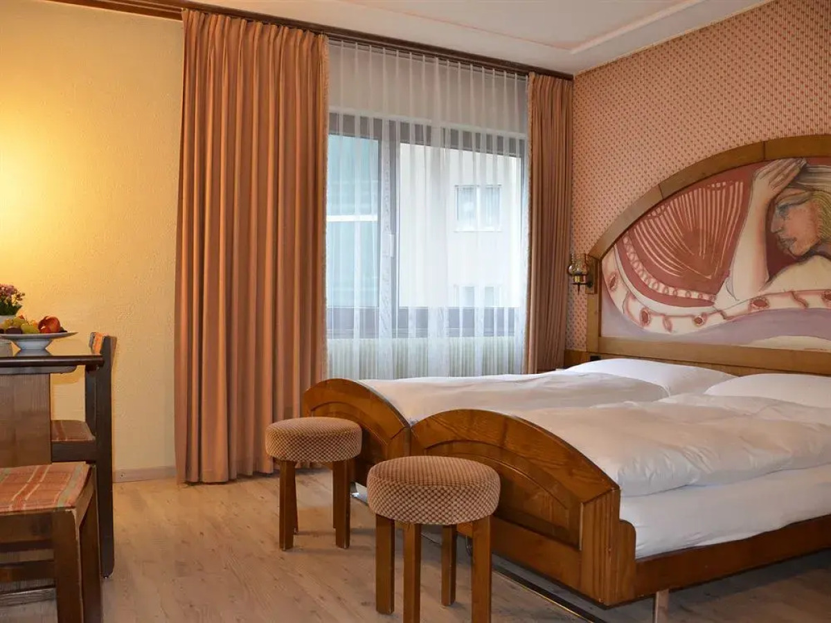 Adaastra Boutique Hotel