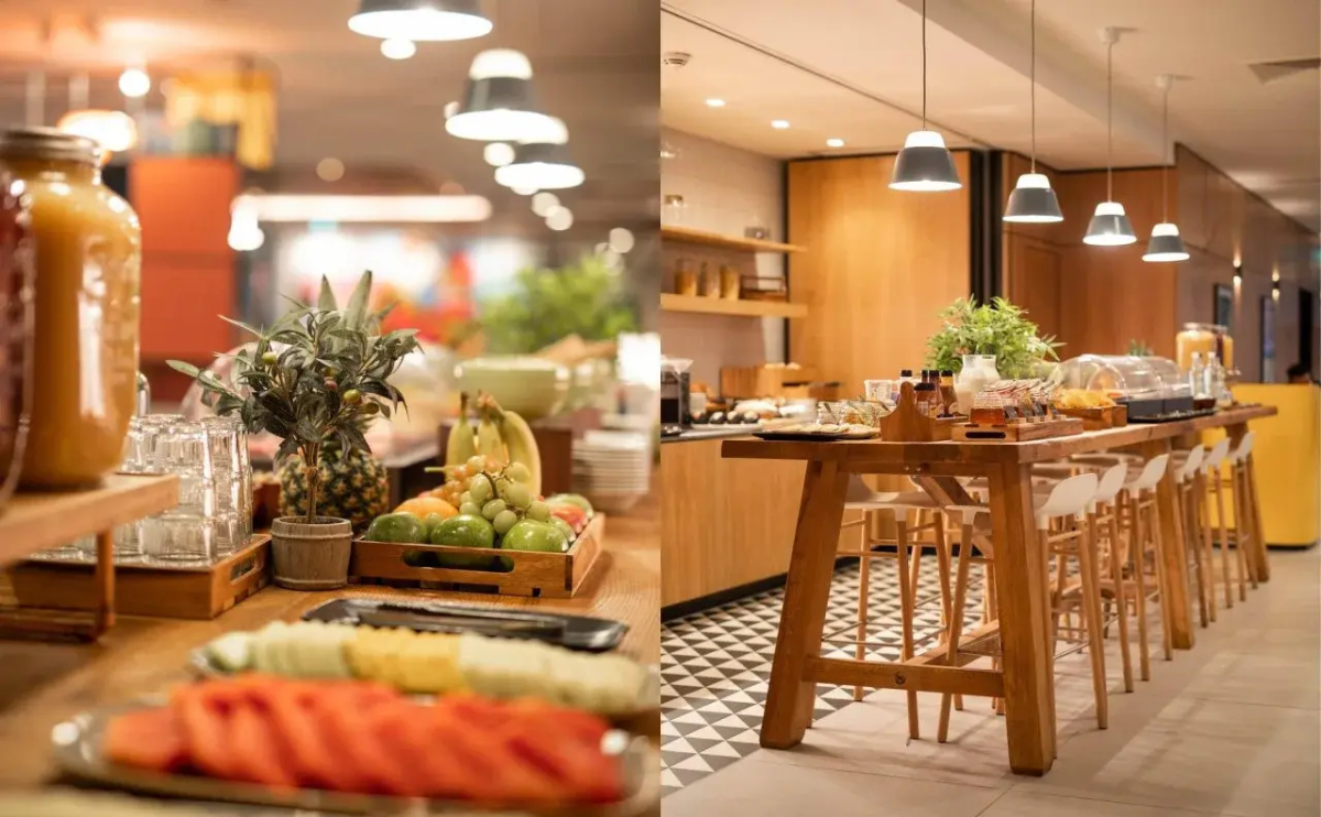Holiday Inn London - Whitechapel by IHG