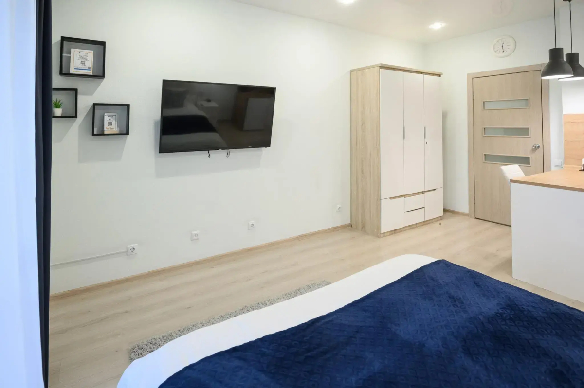 Abri Luxe (Абри Люкс) на Революции 52Б