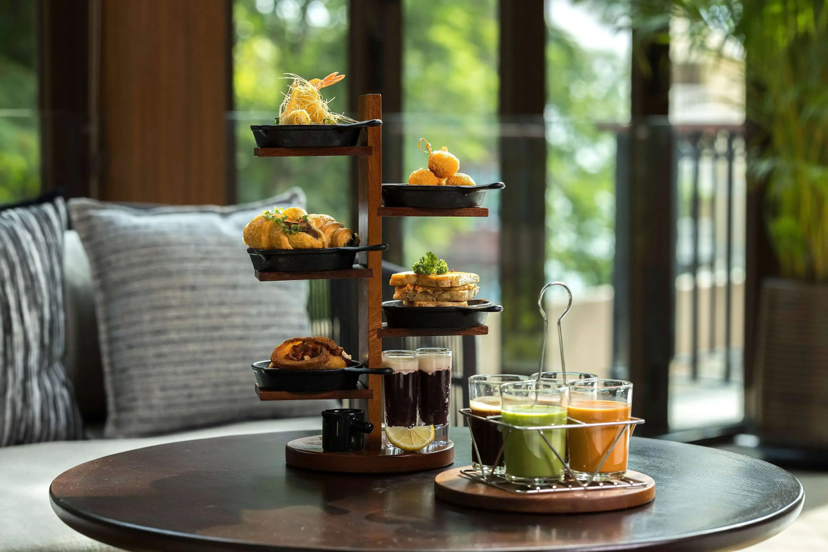 The Proud Karon Beach Phuket Trademark Collection By Wyndham