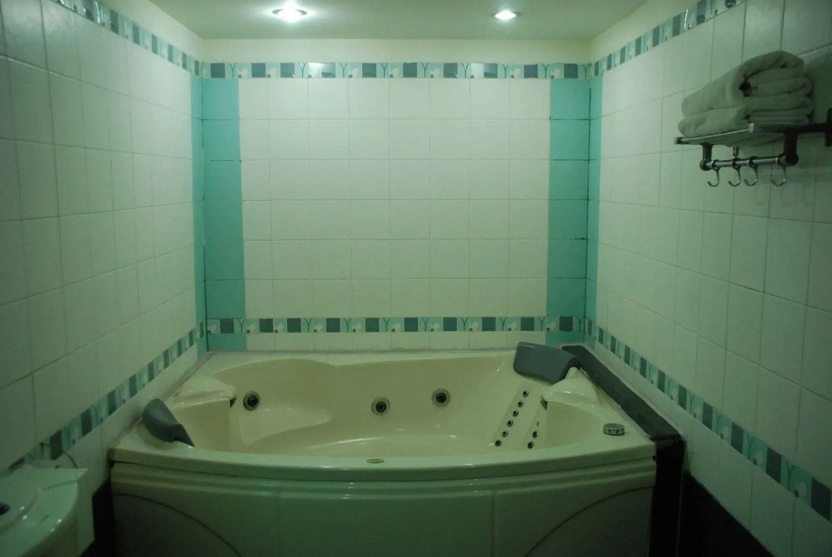Hotel Ganga Ratan