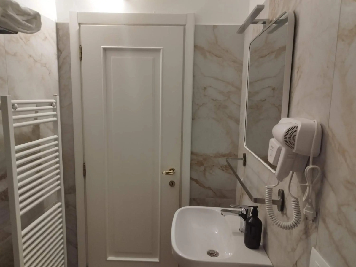Alloggi Acquavita