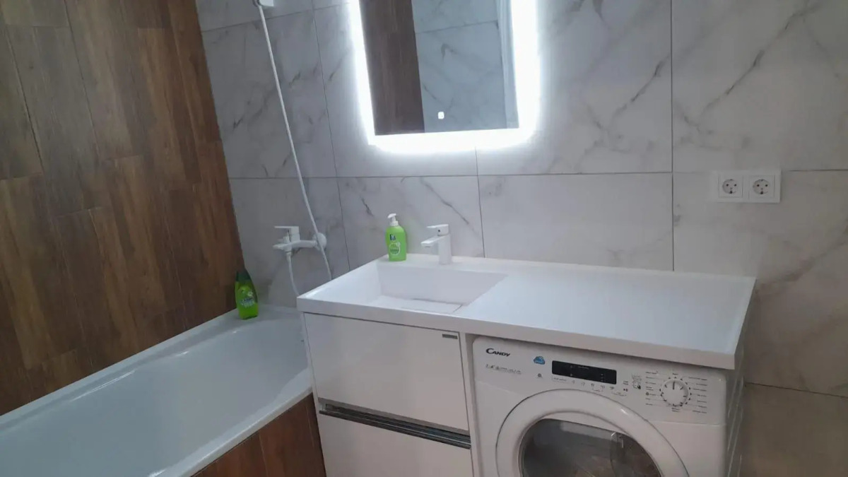 Апартаменты на улице Революционная 101Г