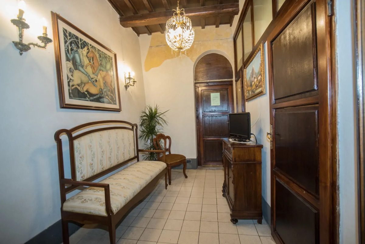 Relais Centro Storico Residenza D'Epoca