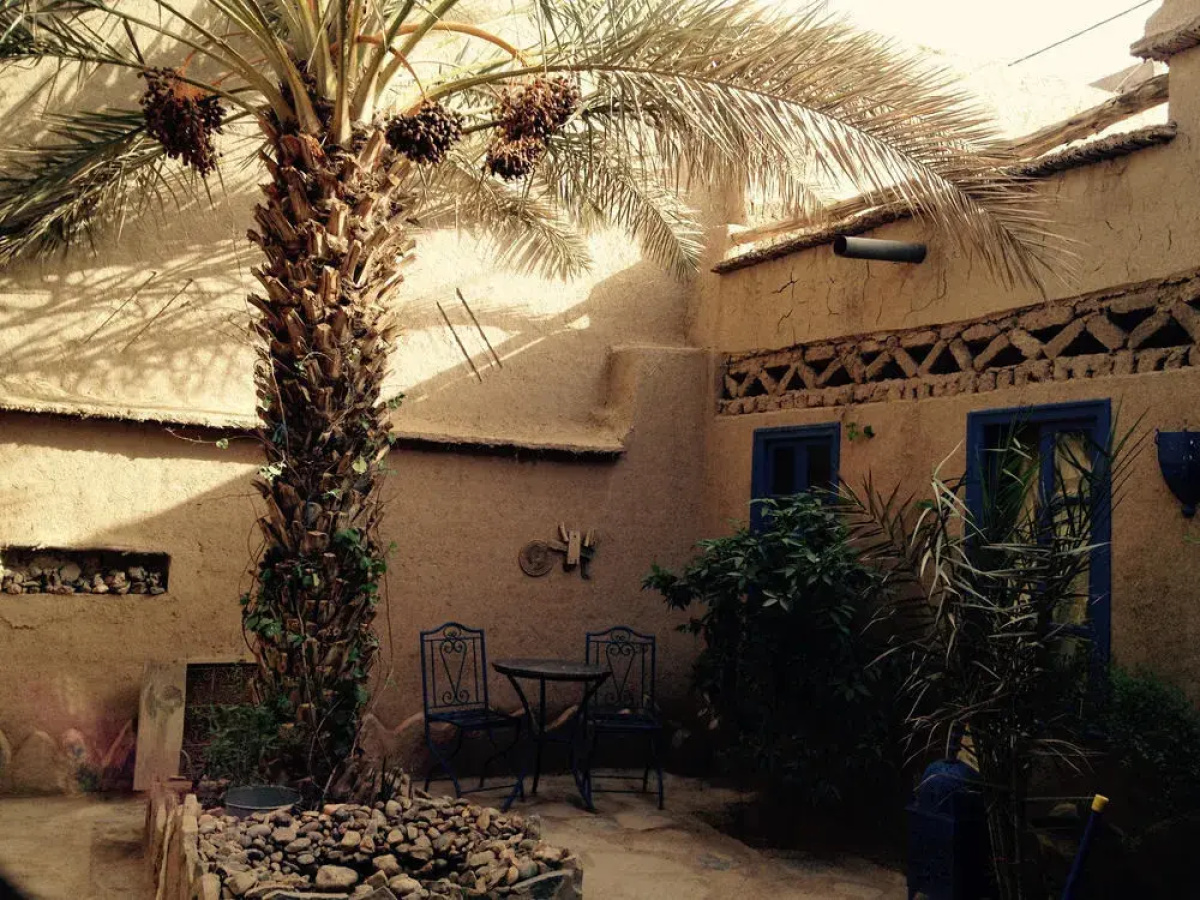 Chez Youssef