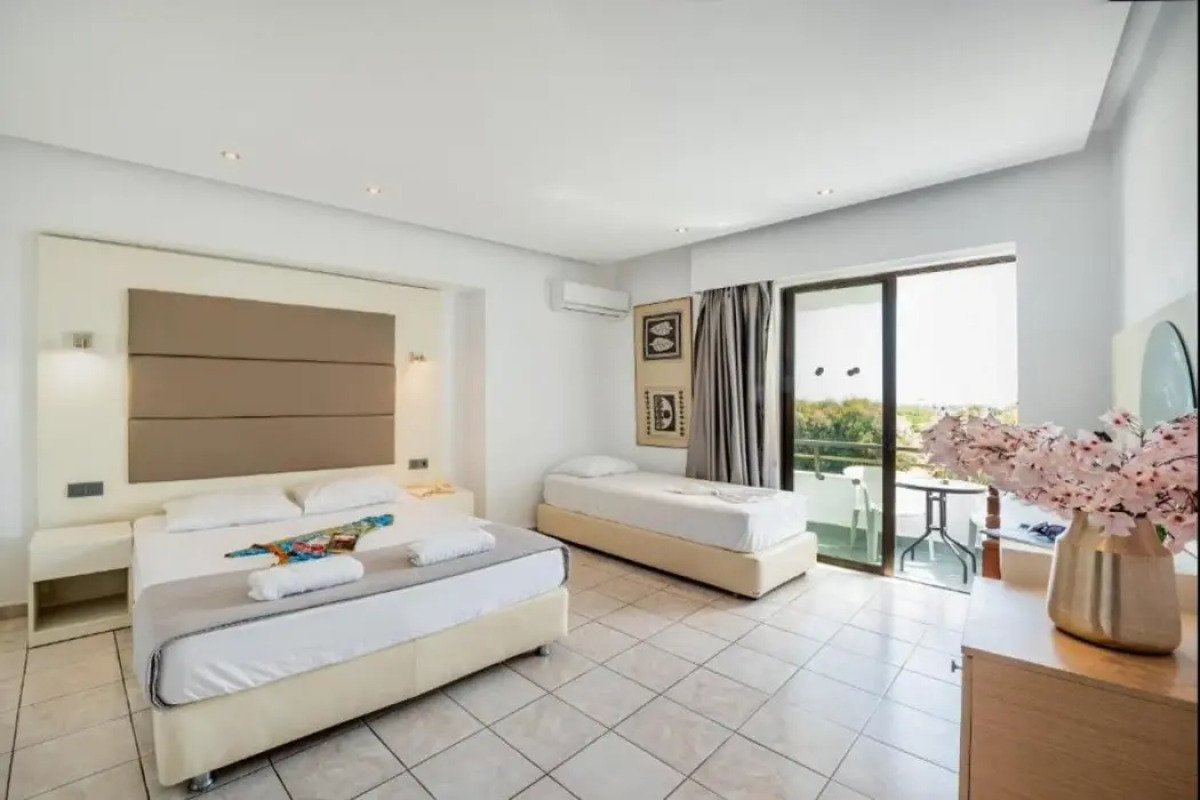 Sivila Hotel All Inclusive