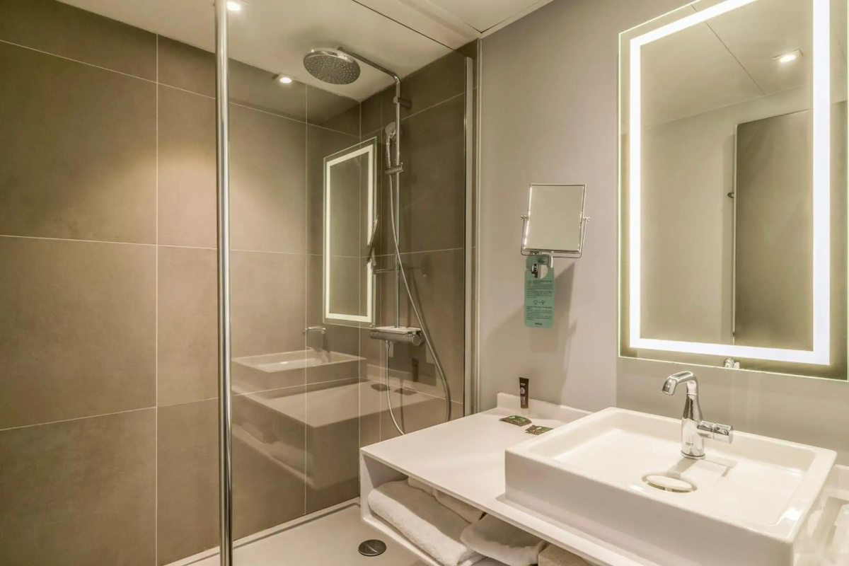 Novotel Dijon Sud
