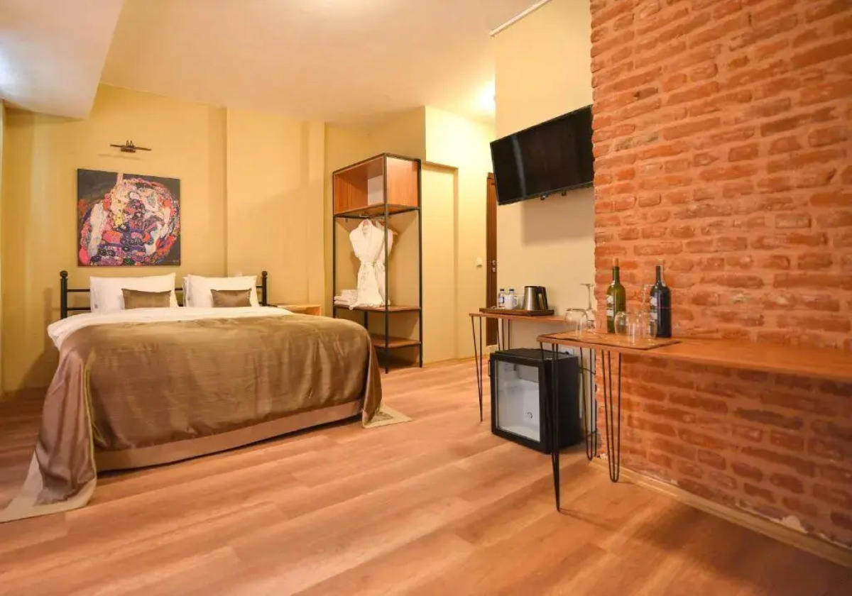 Maravilloso Hotel Pera