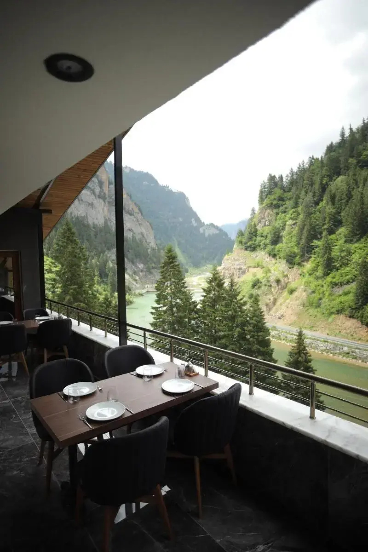 Pazarcik Mountain Hotel