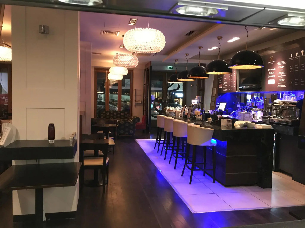 Maitrise Hotel Maida Vale