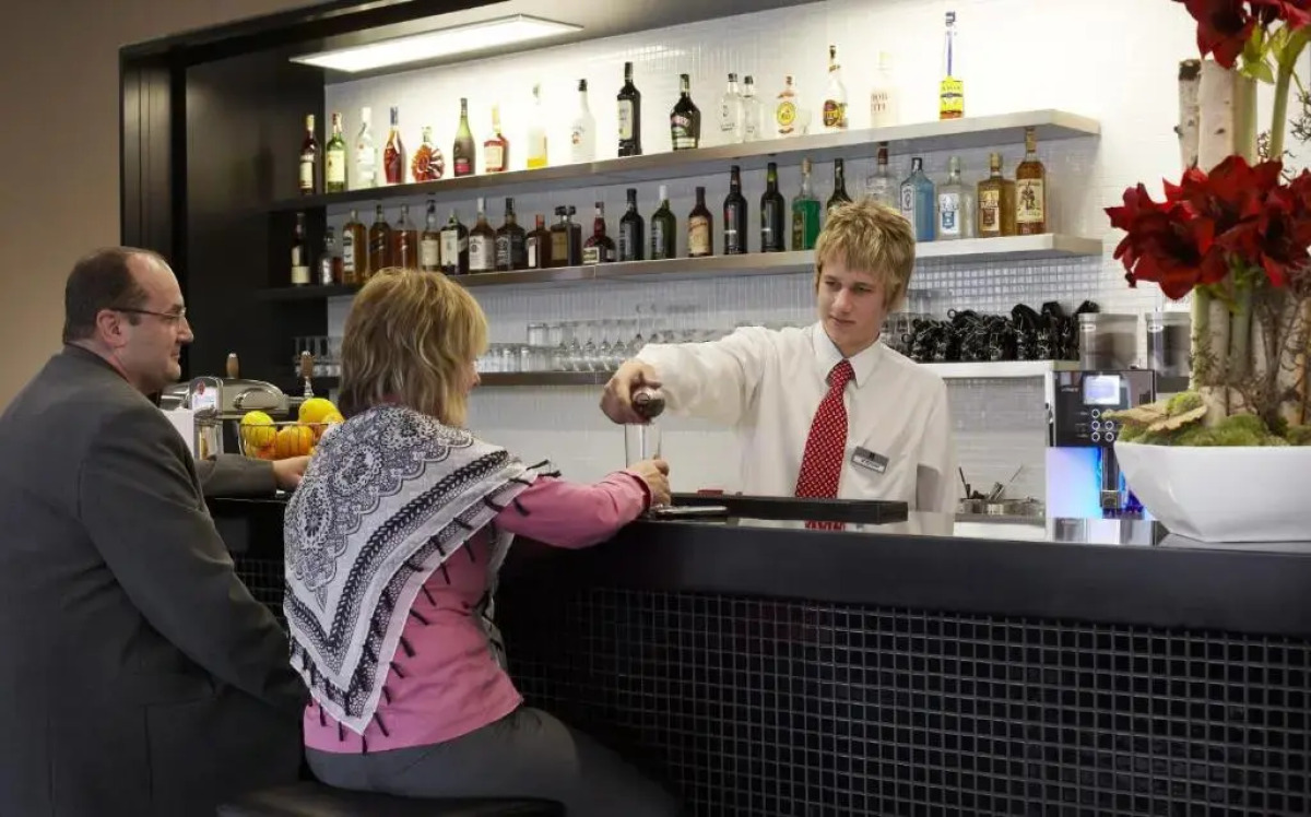 Clarion Congress Hotel Usti nad Labem