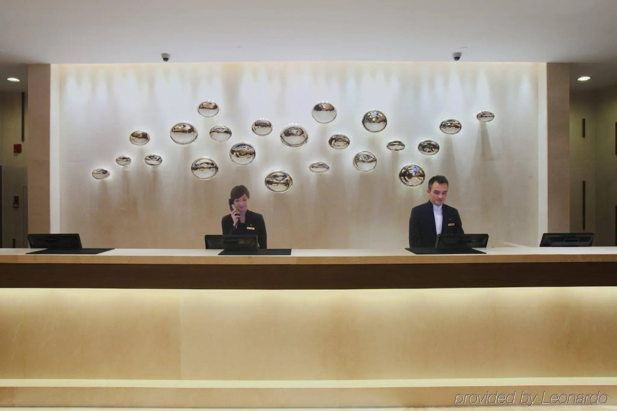 Crowne Plaza Guangzhou City Centre by IHG