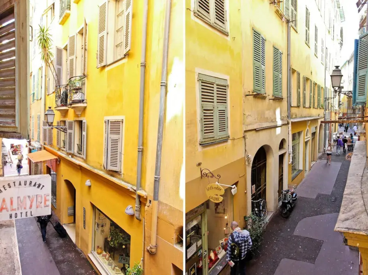 Private Room 1 Old Town Beach Parking