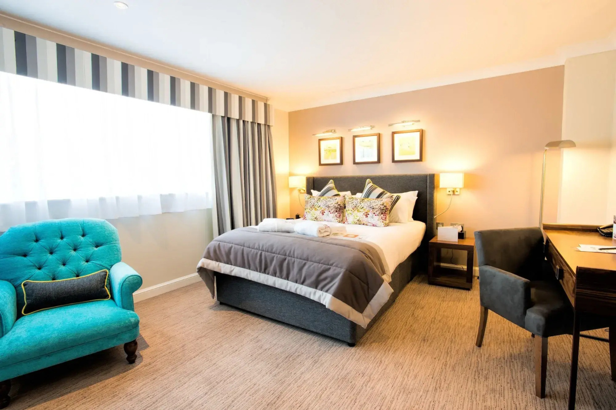 voco Oxford Spires by IHG