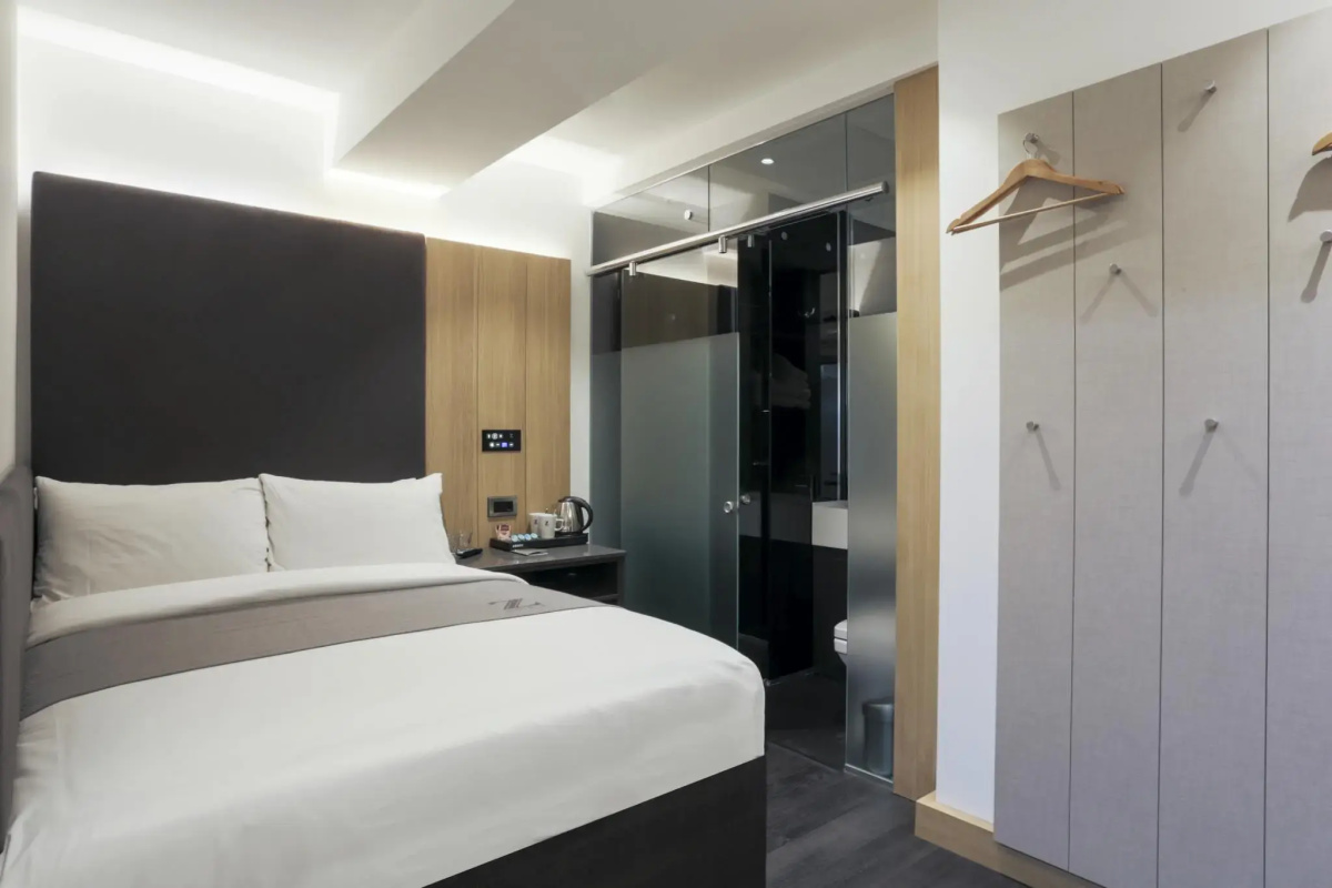 The Z Hotel Shoreditch