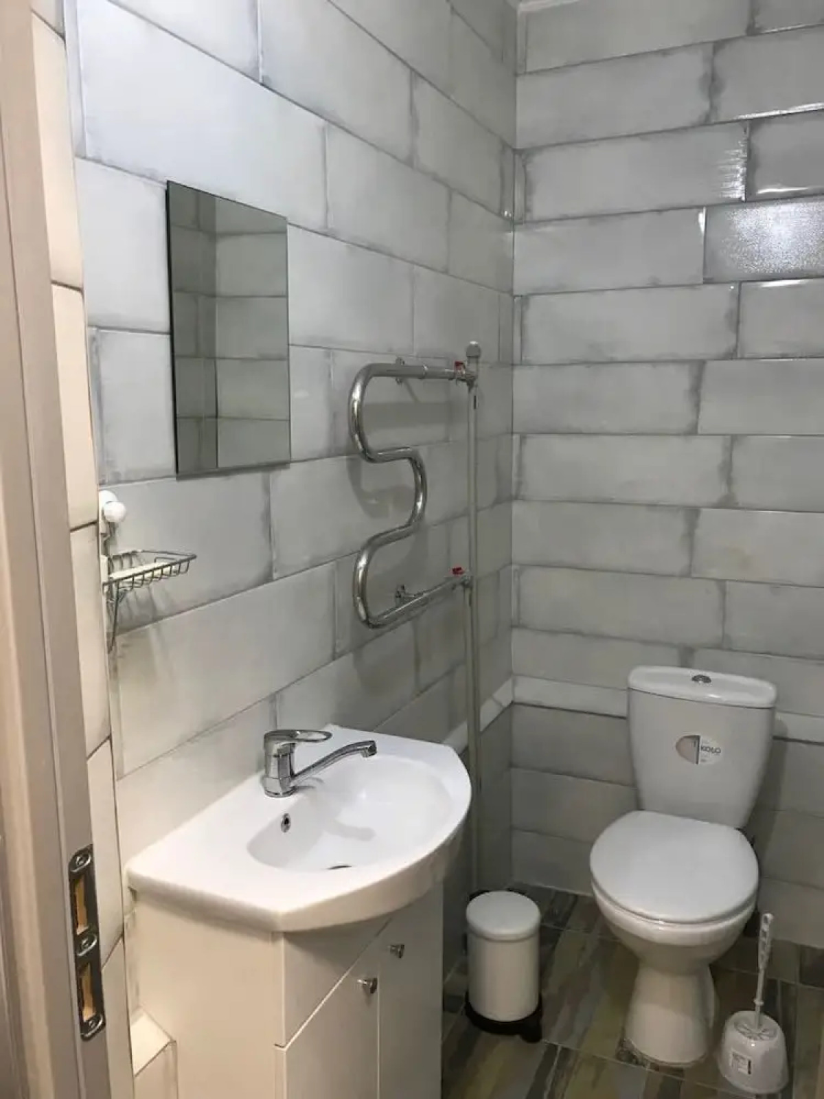 Хостел «В библиотеке»