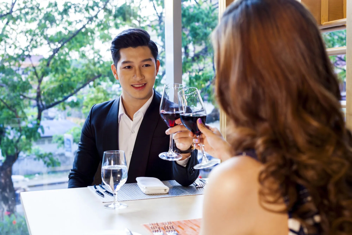 Crowne Plaza Vientiane by IHG