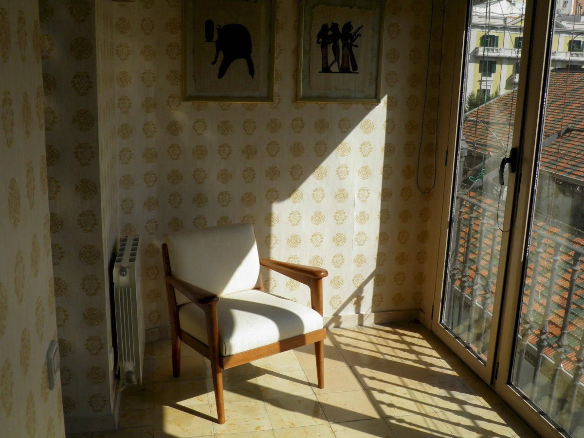 Apartaments Sant Jordi Girona 97