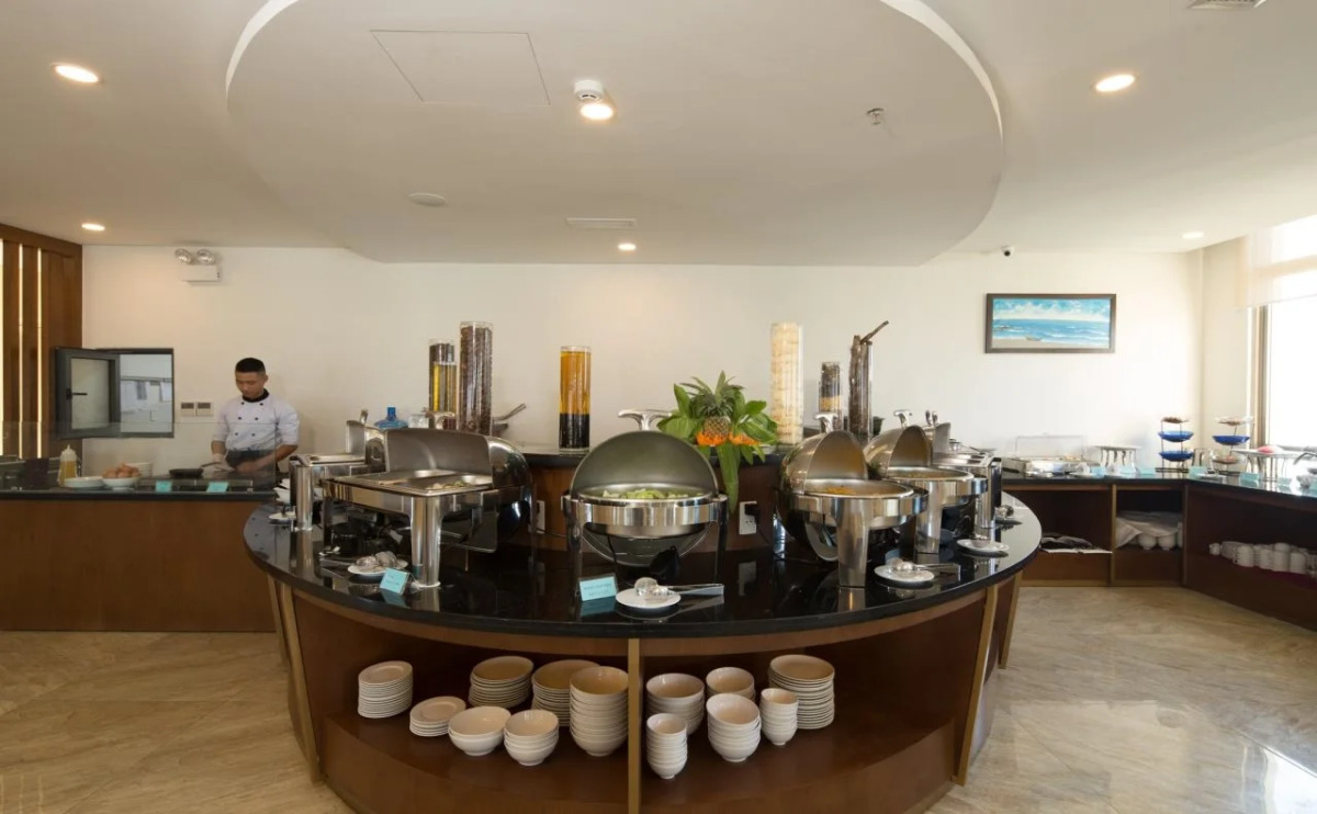 Tamarind Hotel Da Nang