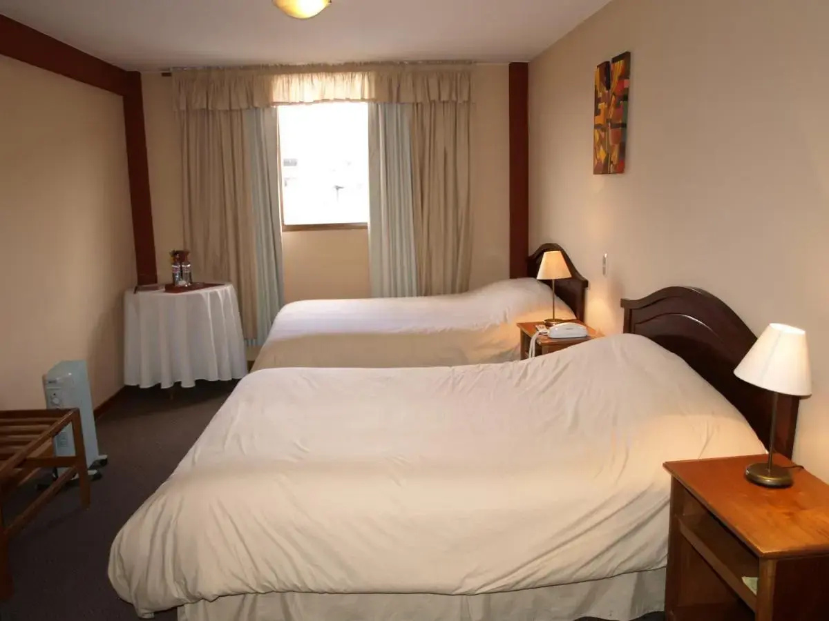 Qelqatani Hotel