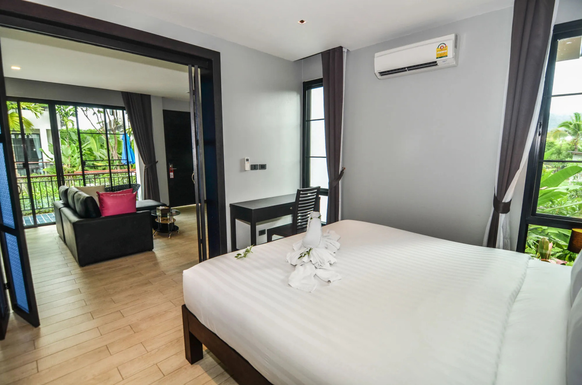 Coco Retreat Phuket Resort & Spa