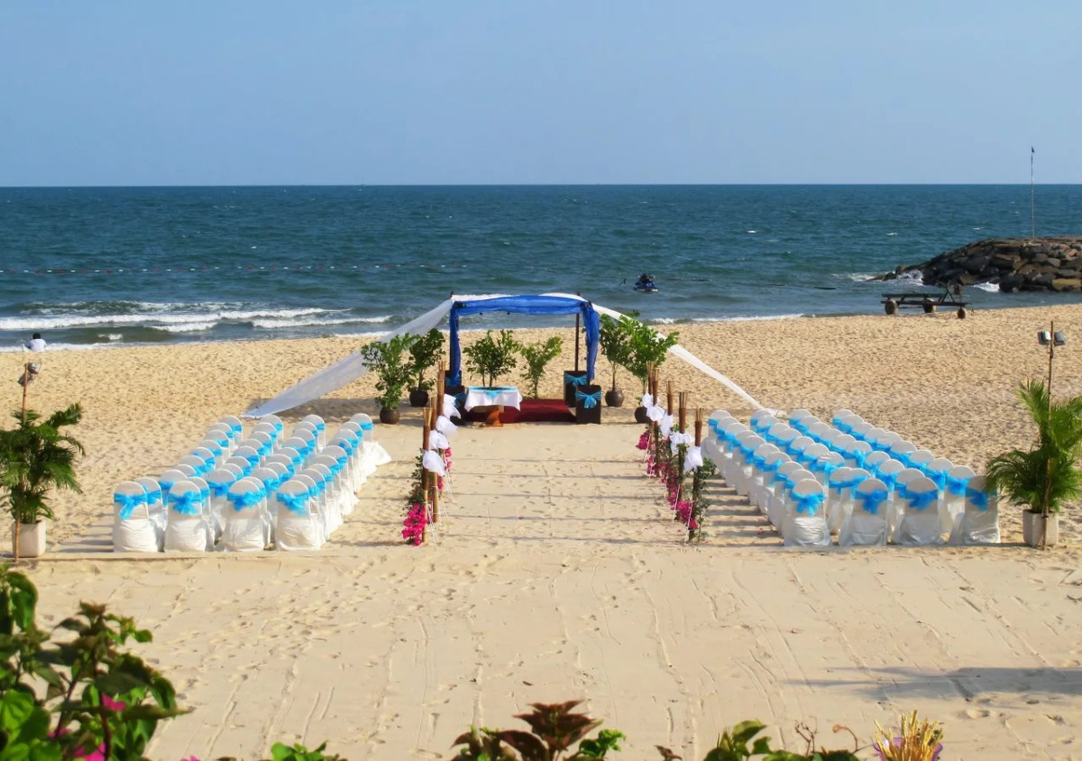 The Cliff Resort & Residences