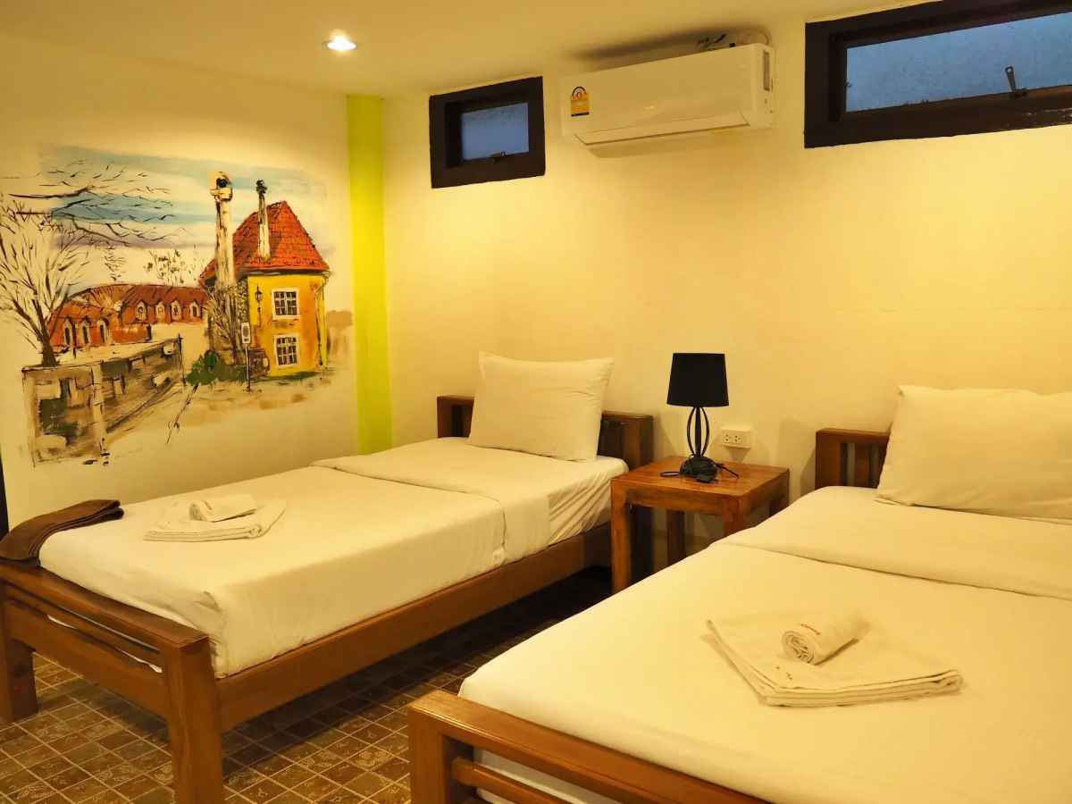 Baanmaeresidence