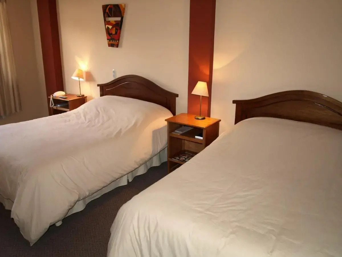 Qelqatani Hotel