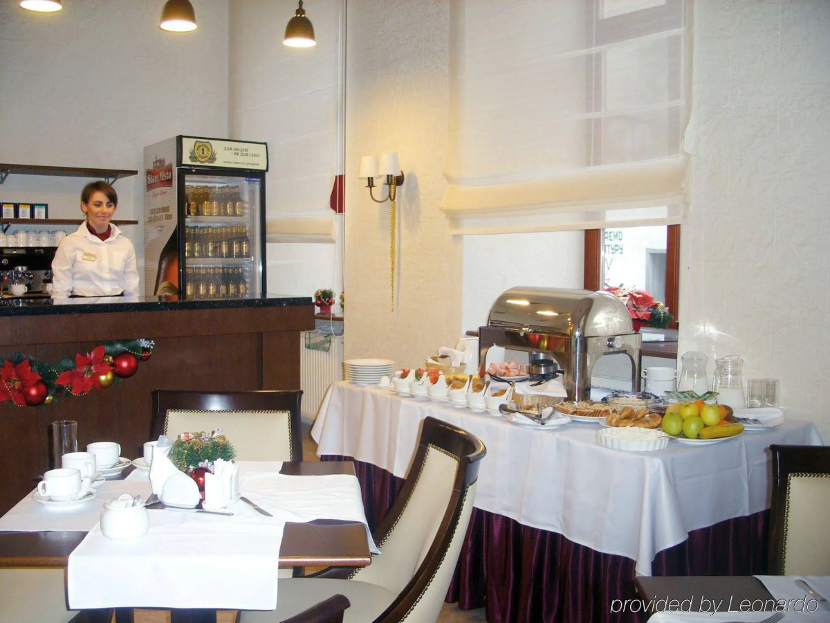 Optima Collection Medievale Львов