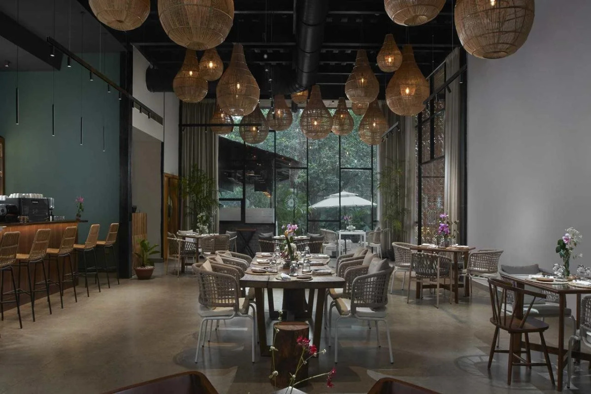 Avataara Resort & Spa