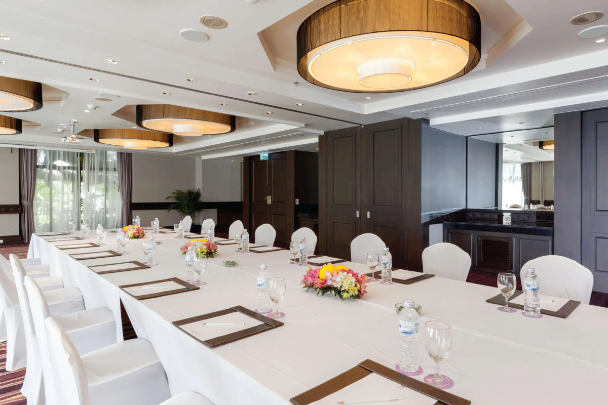 Angsana Laguna Phuket