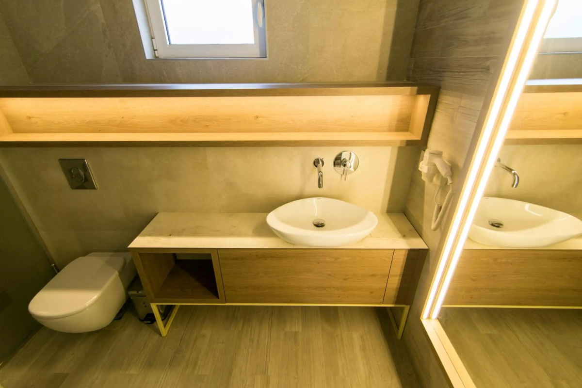 Garni Hotel D10