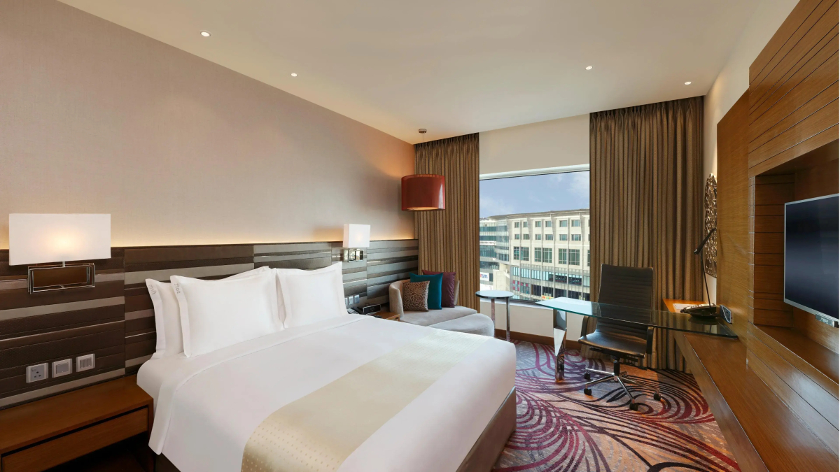 Holiday Inn Jaipur City Centre by IHG