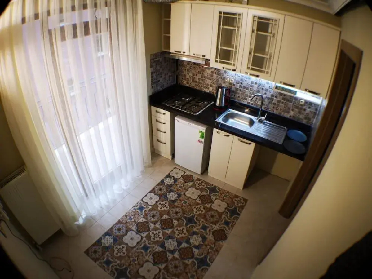 Butik 24 Suites