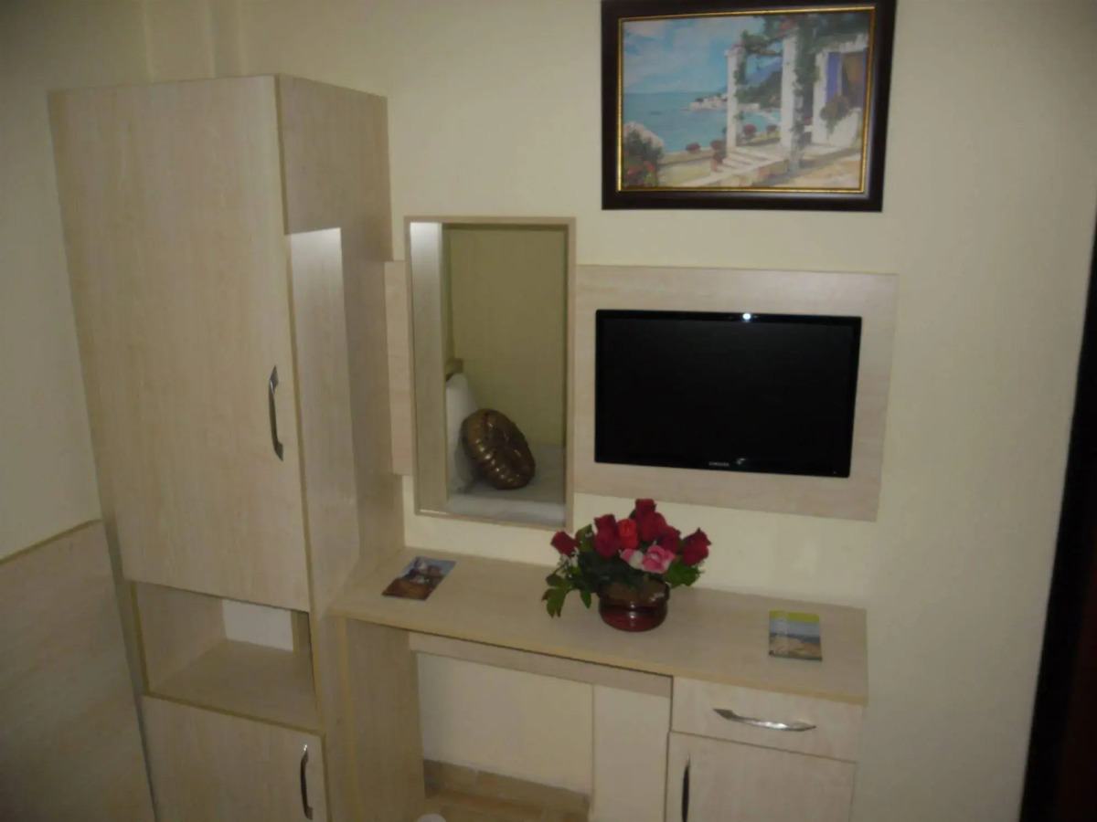 Olimpiyat Otel Izmir