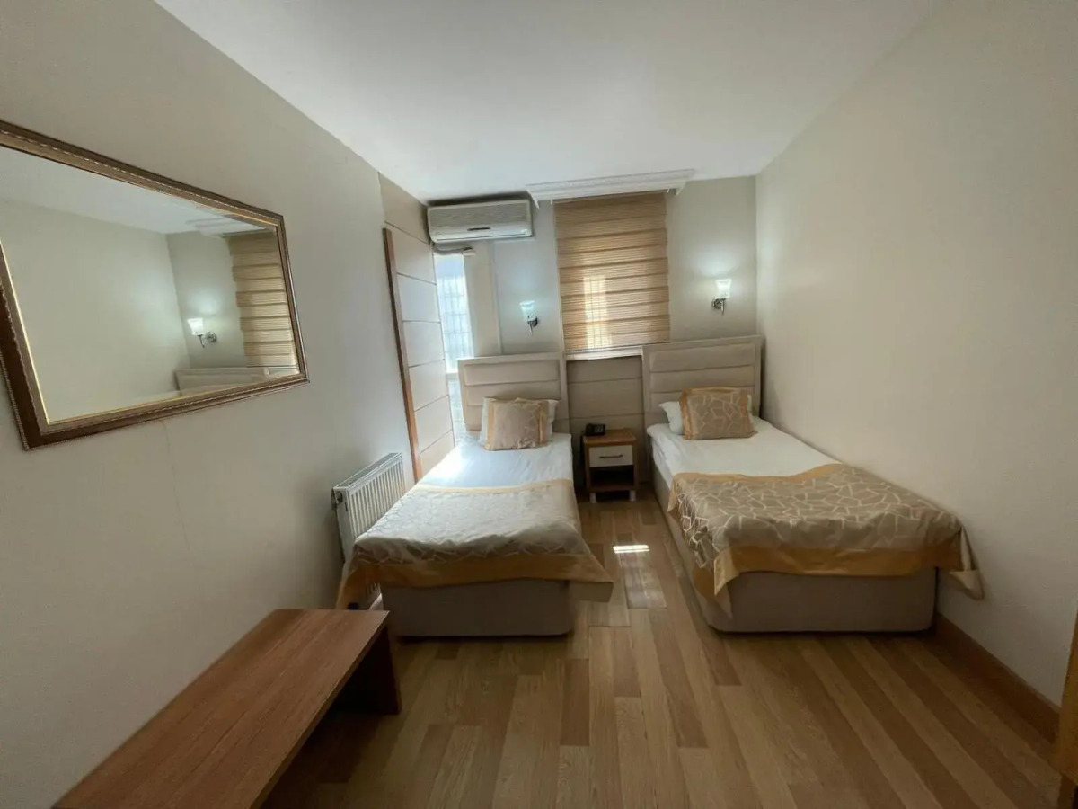 Timeks Hotel Sultanahmet